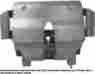 18-b4829 18b4829 Cardone Remanufactured Domestic Friction Ready Unloaded Brake Caliper