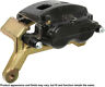 18-b4832a Cardone Industries Reman Friction Choice Caliper Fits Dodge 082617694995