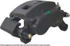 22-17696-2 18-b4833a Cardone Industries Disc Brake Caliper Front Left Reman 082617695008