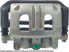 18-b4866 Cardone Industries Disc Brake Caliper Front Left Reman