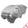 18-b4966 Cardone Replacement Front Passenger Side Caliper 082617734820