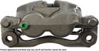 0034207483 18-b5065 Cardone Industries Disc Brake Choice Caliper Rear Right 082617799997