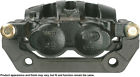 82617804714 18-b5076 Cardone Industries Disc Brake