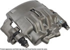 077-2293s 18-b5161 Cardone Industries Disc Brake Choice Caliper Rear Left 082617922418