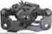 00884548125445 18-b5488 Cardone Industries Disc Brake Caliper-friction Choice Caliper W Bracket Rear Right Reman 68029848ad