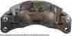 00884548078307 18-b8093 Cardone Disc Brake Caliper-friction Choice Caliper W Bracket Front Rear-left Reman Slb2190 Sl2190 68034097aa 11-22200-1