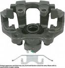 18-p4357 Cardone Ultra Disc Brake 884548157118