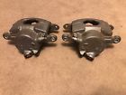 1800715051 Gmc Chevy Disc Brake Calipers Left Right Gm Rem