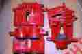 18023839 42421130 Pbr Camaro Z28 Firebird Trans Am Brake Calipers
