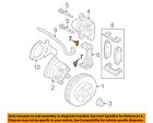 18046665 Gm Chevrolet Oem 00-05