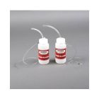 1820 Motive Products Brake Bleeder Catch Bottles Plastic Capacity Kit