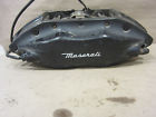 187201107 Maserati 4200 Lh Front Brake