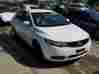 536-50921l 188365 Forte 10 11 12 13 Kia L Caliper Front 2.0l Ex And Lx