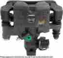 18-b4392 18b4392 Cardone Industries Rear Right Rebuilt Brake Caliper With Hardware