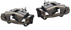 18b4508 Cardone Industries And Rear Brake Caliper Set With Hardware No