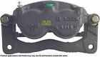 18b4606a Cardone Industries Front Right Rebuilt Brake Caliper With Hardware