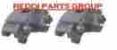 1405-18922 18b4639 Reddi Parts Group New Front Right Brake Caliper Fits Buick Olds Cadillac Chevy Pontiac Sl56219 18fr2323 22-17337r Frc11774