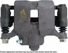18b4644 Cardone Industries Rear Left Rebuilt Brake Caliper With Hardware