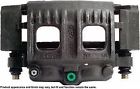 18b4652 Cardone Industries Front Right Rebuilt Brake Caliper With Hardware