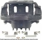 18b4690 Cardone Industries Brake Caliper Rear