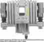 18-b4725 18b4725 Cardone Industries Rear Right Rebuilt Brake Caliper With Hardware