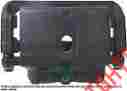 18-b4731 18b4731 Cardone Industries Front Left Rebuilt Brake Caliper With Hardware