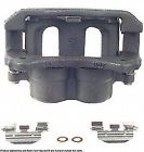 18b4758 Cardone Industries Disc Brake Caliper Bracket No Core Return