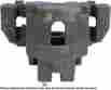 18-b4818 18b4818 Cardone Industries Rear Left Rebuilt Brake Caliper With Hardware