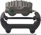18b4889 Cardone Industries Front Left Rebuilt Brake Caliper With Hardware