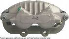 18b4933 Cardone Industries Front Right Rebuilt Brake Caliper With Hardware