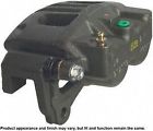 18b4950 Cardone Industries Front Left Rebuilt Brake Caliper With Hardware
