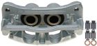 18fr12280 Acdelco Professional Durastop Disc Brake Ready Rear Left Reman
