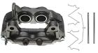 18fr1410 Acdelco Professional Durastop Disc Brake Ready Front Right Fits Tundra