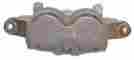 18fr1514 Acdelco Professional Durastop Disc Brake Caliper-friction Ready Front Rear Pro Reman Cr135024
