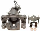 077-1835s 18fr1784 Acdelco Professional Durastop Disc