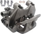 Crb134499 18fr1834 Acdelco Professional Durastop Disc