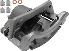 Crb134534 18fr1887 Acdelco Professional Durastop Disc