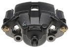Crb134460 18fr1946 Acdelco Professional Durastop Disc