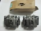 18fr2087 Acdelco Professional Pair Of New Akebono Front Right 792188842145