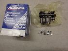 18fr2271 Acdelco Professional Toyota Lexus Rear Left Rebuilt Brake Caliper Clips