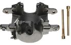 18fr624 Caliper-friction Disc Front Reman Brake Left Durastop Pro Ready Acdelco