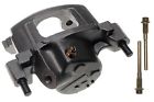 Cr98963 18fr635 Acdelco Professional Durastop Disc