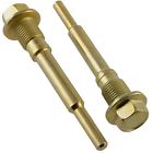 18h1226 Acdelco Professional Durastop Disc