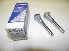 18034488 18k114 Disc Brake Caliper Bolt Front Rear Part Acdelco Pro Brakes