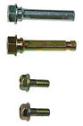 18k1329 Acdelco Professional Brakes Durastop Pro