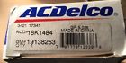 19138263 18k1484 Ac Delco Acdelco Professional Durastop Self Adjust Repair 707773123386