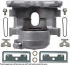 18p4076 Cardone Industries Reman Disc Brake Caliper Front Left