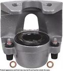 18p4705 Cardone Industries Front Left Rebuilt Brake Caliper With Hardware