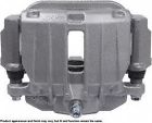 18p4726 Cardone Industries Rear Left Rebuilt Brake Caliper With Hardware