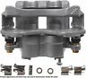 18p4827 Cardone Industries Front Left Rebuilt Brake Caliper With Hardware